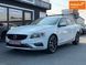 Volvo S60, 2016 г., Бензин, 209 тыс. км, Седан, Белый, Житомир AT-10426212 фото 1