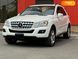 Mercedes-Benz M-Class, 2011, Дизель, 2.99 л., 300 тыс. км, Внедорожник / Кроссовер, Белый, Одесса 110870 фото 11