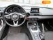 Mazda MX-5, 2017, Бензин, 2 л., 75 тыс. км, Родстер, Белый, Киев Cars-EU-US-KR-48572 фото 11