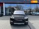 Land Rover Range Rover Sport, 2014, Дизель, 2.99 л., 137 тыс. км, Внедорожник / Кроссовер, Чорный, Одесса 43405 фото 2
