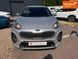 Kia Sportage, 2020 г., Дизель, 136 тыс. км, Внедорожник / Кроссовер, Серый, Ровно AT-10425057 фото 7