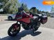 Новый Honda NT 1100DP, 2024, Бензин, 1084 см3, Мотоцикл, Днепр (Днепропетровск) new-moto-104389 фото 3