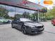 BMW 6 Series, 2015, Бензин, 2.98 л., 115 тыс. км, Купе, Чорный, Одесса 46477 фото 2