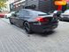 BMW 6 Series, 2015, Бензин, 2.98 л., 115 тис. км, Купе, Чорний, Одеса 46477 фото 6