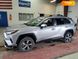 Toyota RAV4 PHEV, 2022, Гибрид (PHEV), 2.5 л., 18 тыс. км, Внедорожник / Кроссовер, Серый, Ужгород Cars-EU-US-KR-113501 фото 1