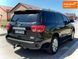 Toyota Sequoia, 2008 р., Газ пропан-бутан / Бензин, 123 тис. км, Позашляховик / Кросовер, Чорний, Дніпро (Дніпропетровськ) AT-10418170 фото 20