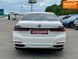 BMW 7 Series, 2021 р., Бензин, 73 тис. км, Седан, Білий, Львів AT-10399851 фото 10