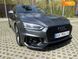 Audi S5, 2017, Бензин, 3 л., 45 тис. км, Купе, Сірий, Київ 45691 фото 1