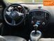 Nissan Juke, 2011 р., Газ пропан-бутан / Бензин, 157 тис. км, Позашляховик / Кросовер, Коричневий, Дніпро (Дніпропетровськ) AT-10400793 фото 13