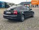 Skoda Octavia, 2010 р., Дизель, 261 тис. км, Седан, Чорний, Хуст AT-10406344 фото 5