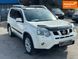 Nissan X-Trail, 2012 р., Газ пропан-бутан / Бензин, 134 тис. км, Позашляховик / Кросовер, Білий, Кам'янське (Дніпродзержинськ) AT-10412879 фото 2