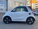 Smart EQ Fortwo, 2020, Електро, 26 тыс. км, Кабриолет, Белый, Одесса 27442 фото 8