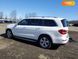 Mercedes-Benz GLS-Class, 2017, Бензин, 3 л., 132 тыс. км, Внедорожник / Кроссовер, Белый, Коломыя Cars-EU-US-KR-35045 фото 4