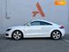 Audi TT, 2007, Бензин, 1.98 л., 181 тис. км, Купе, Білий, Одеса 49403 фото 4