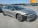 Lucid Air, 2023, Електро, 14 тис. км, Седан, Сірий, Ужгород Cars-EU-US-KR-202367 фото 2