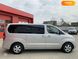 Hyundai H-1, 2010, Дизель, 2.5 л., 193 тис. км, Мінівен, Сірий, Одеса Cars-Pr-68837 фото 6