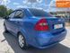 Chevrolet Aveo, 2008 р., Газ пропан-бутан / Бензин, 167 тис. км, Седан, Синій, Миколаїв AT-10398821 фото 7