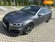 Audi S5, 2017, Бензин, 3 л., 45 тис. км, Купе, Сірий, Київ 45691 фото 6