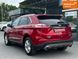 Ford Edge, 2019 р., Бензин, 62 тис. км, Позашляховик / Кросовер, Червоний, Житомир AT-10418883 фото 4