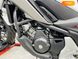 Honda NC 750X, 2019, Бензин, 750 см³, 24 тыс. км, Мотоцикл Спорт-туризм, Белый, Одесса moto-37645 фото 23