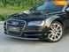 Audi S8, 2013, Бензин, 3.99 л., 147 тыс. км, Седан, Чорный, Киев 115713 фото 5