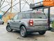 Ford Bronco, 2022 г., Бензин, 62 тыс. км, Внедорожник / Кроссовер, Серый, Харьков AT-10406402 фото 4