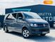 Volkswagen Transporter, 2019, Дизель, 295 тыс. км, Минивен, Серый, Мукачево 45997 фото 1