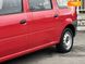 Dacia Logan, 2009, Бензин, 1.39 л., 200 тис. км, Седан, Червоний, Тернопіль 23413 фото 6