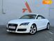 Audi TT, 2007, Бензин, 1.98 л., 181 тыс. км, Купе, Белый, Одесса 49403 фото 24