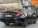 Honda Civic, 2020 г., Бензин, 83 тыс. км, Седан, Чорный, Николаев AT-10415871 фото 4