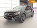 Mercedes-Benz GLA-Class, 2017, Бензин, 1.99 л., 79 тис. км, Позашляховик / Кросовер, Чорний, Львів Cars-EU-US-KR-37392 фото 2