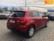 Mitsubishi ASX, 2011, Газ / Бензин, 1.8 л., 153 тис. км, Позашляховик / Кросовер, Червоний, Львів 19705 фото 8