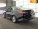 Kia Optima, 2018, Бензин, 2.36 л., 94 тис. км, Седан, Чорний, Львів Cars-EU-US-KR-108719 фото 17