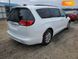 Chrysler Voyager, 2021, Бензин, 3.6 л., 3 тыс. км, Минивен, Белый, Мукачево Cars-EU-US-KR-24707 фото 6