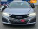 Acura TLX, 2021, Бензин, 2 л., 22 тис. км, Седан, Сірий, Одеса 51279 фото 25