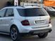 Mercedes-Benz M-Class, 2006 г., Дизель, 300 тыс. км, Внедорожник / Кроссовер, Серый, Ужгород AT-10402317 фото 11