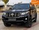 Toyota Land Cruiser Prado, 2022 г., Газ пропан-бутан / Бензин, 56 тыс. км, Внедорожник / Кроссовер, Чорный, Днепр (Днепропетровск) AT-10404550 фото 1