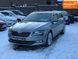 Skoda Superb, 2019 г., Дизель, 240 тыс. км, Универсал, Серый, Ровно AT-10409014 фото 3