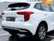 Haval Jolion, 2021, Бензин, 1.5 л., 15 тыс. км, Внедорожник / Кроссовер, Белый, Киев 28225 фото 15