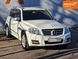 Mercedes-Benz CLK-Class, 2011 р., Дизель, 192 тис. км, Позашляховик / Кросовер, Білий, Одеса AT-10409728 фото 7