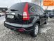 Honda CR-V, 2007 р., Бензин, 347 тис. км, Позашляховик / Кросовер, Чорний, Сміла AT-10410809 фото 6