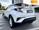 Toyota C-HR, 2017, Бензин, 1.2 л., 92 тис. км, Позашляховик / Кросовер, Білий, Київ 102198 фото 59