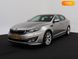 Kia Optima, 2013, Гібрид (HEV), 2 л., 123 тис. км, Седан, Сірий, Луцьк Cars-EU-US-KR-108452 фото 1