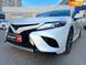 Toyota Camry, 2019, Бензин, 2.5 л., 55 тис. км, Седан, Білий, Одеса 43294 фото 9