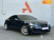 Hyundai Genesis, 2011, Газ пропан-бутан / Бензин, 2 л., 230 тис. км, Купе, Чорний, Одеса 102569 фото 43