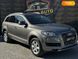 Audi Q7, 2011, Бензин, 3 л., 168 тыс. км, Внедорожник / Кроссовер, Серый, Винница 39912 фото 3