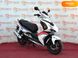 Новий Forte Fantasy, 2021, Бензин, 125 см3, Скутер, Київ new-moto-105904 фото 5