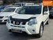 Nissan X-Trail, 2012 р., Газ пропан-бутан / Бензин, 134 тис. км, Позашляховик / Кросовер, Білий, Кам'янське (Дніпродзержинськ) AT-10412879 фото 1