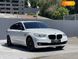 BMW 5 Series GT, 2015, Бензин, 2.98 л., 179 тыс. км, Лифтбек, Белый, Киев 106714 фото 3