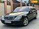 Mercedes-Benz S-Class, 2002, Газ пропан-бутан / Бензин, 221 тис. км, Седан, Чорний, Одеса Cars-Pr-66503 фото 5